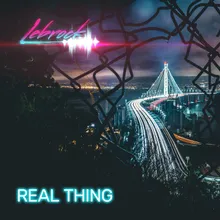 Real Thing Instrumental