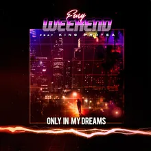 Only In My Dreams Instrumental