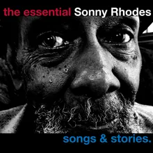 My Name Is Sonny Rhodes