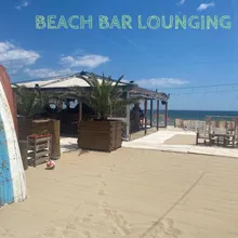 Beach Bar Lounging