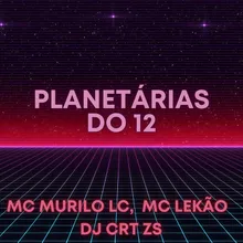 Planetárias Do 12