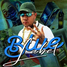 Blue Label