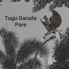 Tugu Garuda Pare