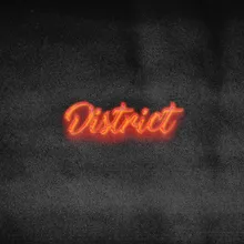 District