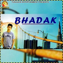 Bhadak