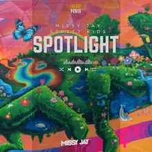 Spotlight Radio Mix