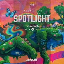 Spotlight Extended Mix