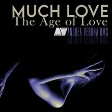 The Age Of Love Andrea Verona Cut RMX