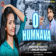 O Humnava Hindi Song