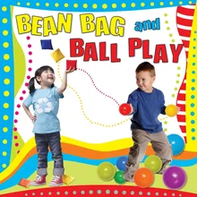 Bean Bag Relay
