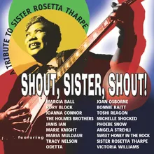 Shout, Sister, Shout!