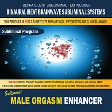 Male Orgasm Enhancer