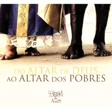 Rumo ao Altar (feat. Cristiano Pinheiro)