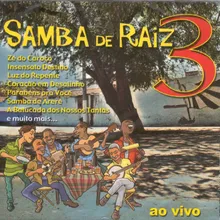 Samba De Arerê