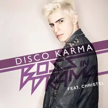 Disco Karma (Club Mix)
