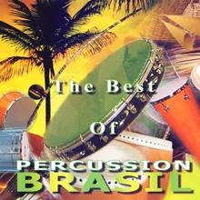 Reggae Samba Instrumental