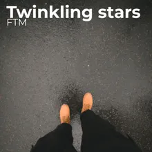 Twinkling Stars