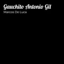 Gauchito Antonio Gil