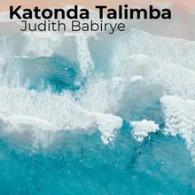 Katonda Talimba