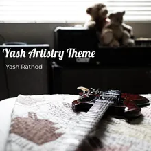 Yash Artistry Theme