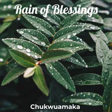 Rain of Blessings