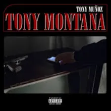 Tony Montana