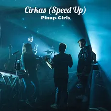 Cirkas (Speed Up)