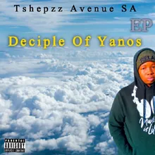 Deciple of Yanos(Feat.Madollar 808)