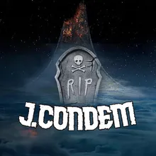 R.I.P. Jesus Condem