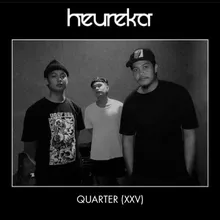 Quarter (XXV)
