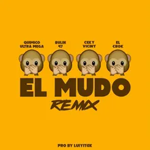 El Mudo Remix