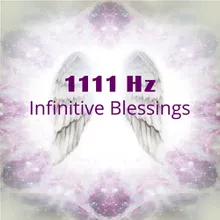 1111 Hz Energy Rising