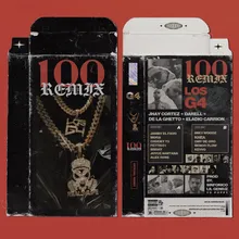 100 Lado B Remix
