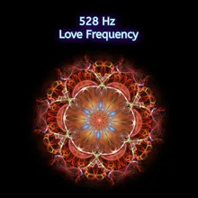 528 Hz Activate Self-Healing