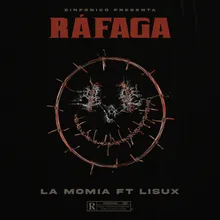 Ráfaga