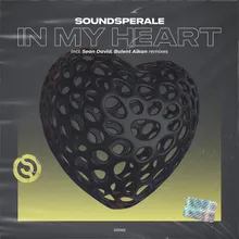 In My Heart (Bulent Alkan Remix)