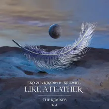 Like a Feather - Bachelors of Science Remix