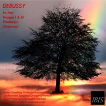 Debussy: Nocturnes, L.91: II. Fêtes