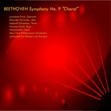 Beethoven: Symphony No.9, Op. 125: I. Allegro ma non troppo, un poco maestoso