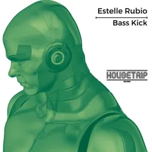 Bass Kick Electro Version