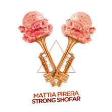 Strong Shofar Alex Barattini Remix