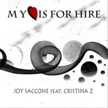 My Love is for Hire Sunshine Mix