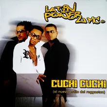 Cuchi Cuchi Radio Mix