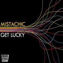 Get Lucky Max Padovani Old School Remix