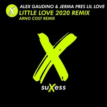 Little Love Arno Cost Radio Edit Remix