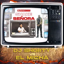 Shake Señora Original Mix