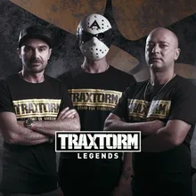 Your choice Traxtorm Legends Rebuild