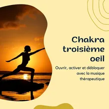 Chakra troisième oeil