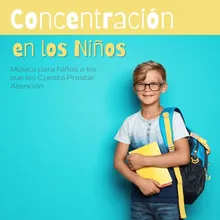 Concentración en los Niños