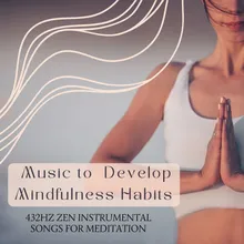 432Hz Zen Instrumental Song